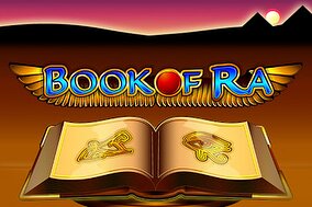 Book Of Ra
